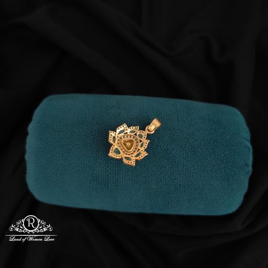 92.5 SILVER MOSSINATE LOCKDET-RCNJ07