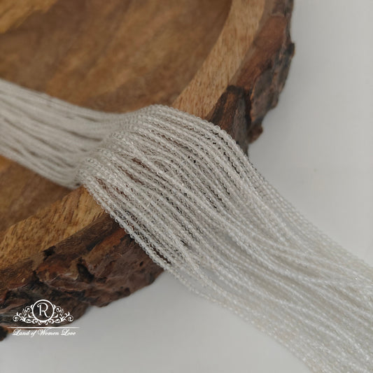 WHITE SPINNELS -RCJM036