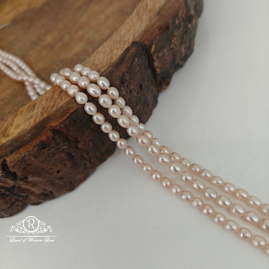 REAL RICE PEARLS-RCJM022