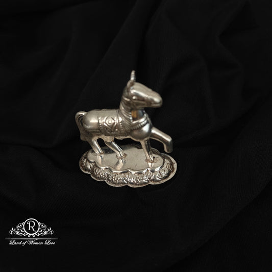 SILVER HORSE-RCRS110