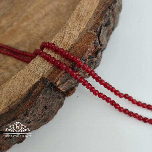 ZAID PLAIN BEADS-RCJM165