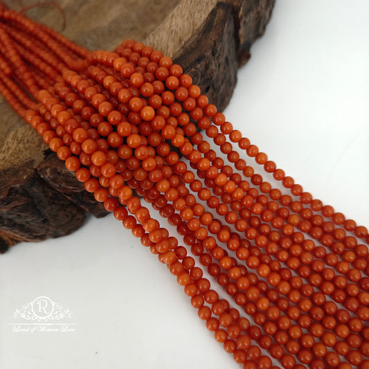 ROUND CORALS-RCJM064