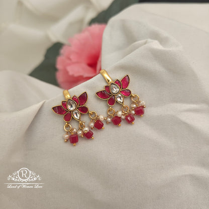 92.5 Silver Kundan Bugadi-RCAL01