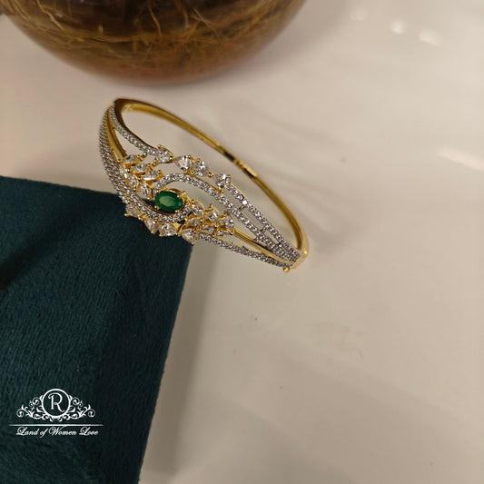 92.5 SILVER KADA CUM BRACELECT-RCHD031