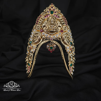 92.5 SILVER LAKSHMI DEVI VANKI-RCHD103