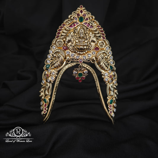 92.5 SILVER LAKSHMI DEVI VANKI-RCHD103