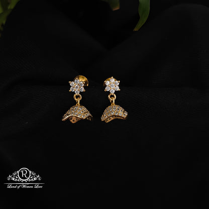 92.5 SILVER SMALL JUMKAS-RCHD024-1