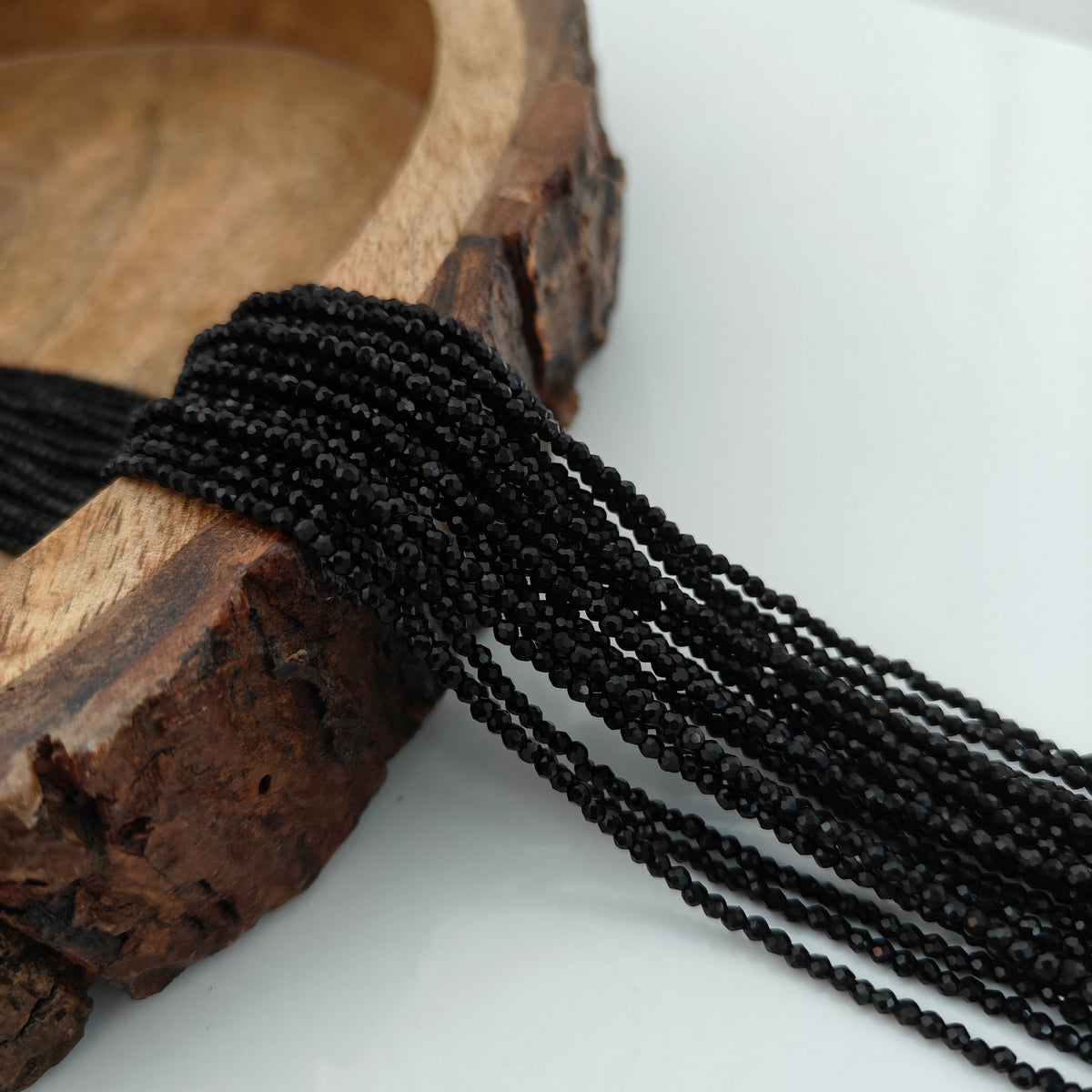 Black Beads-RCMJ371
