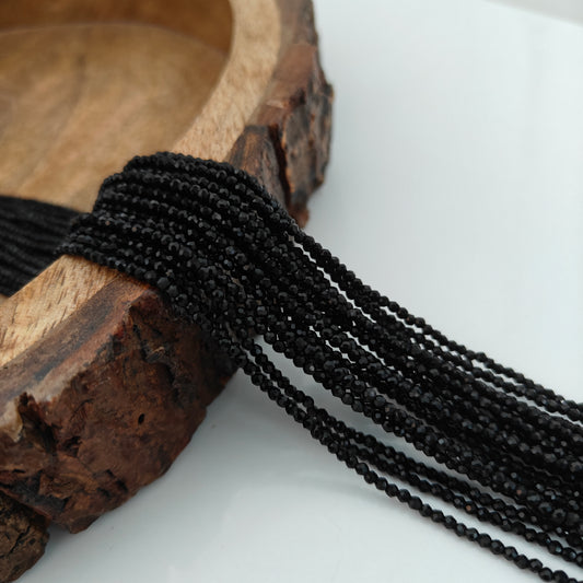 Black Beads-RCMJ371