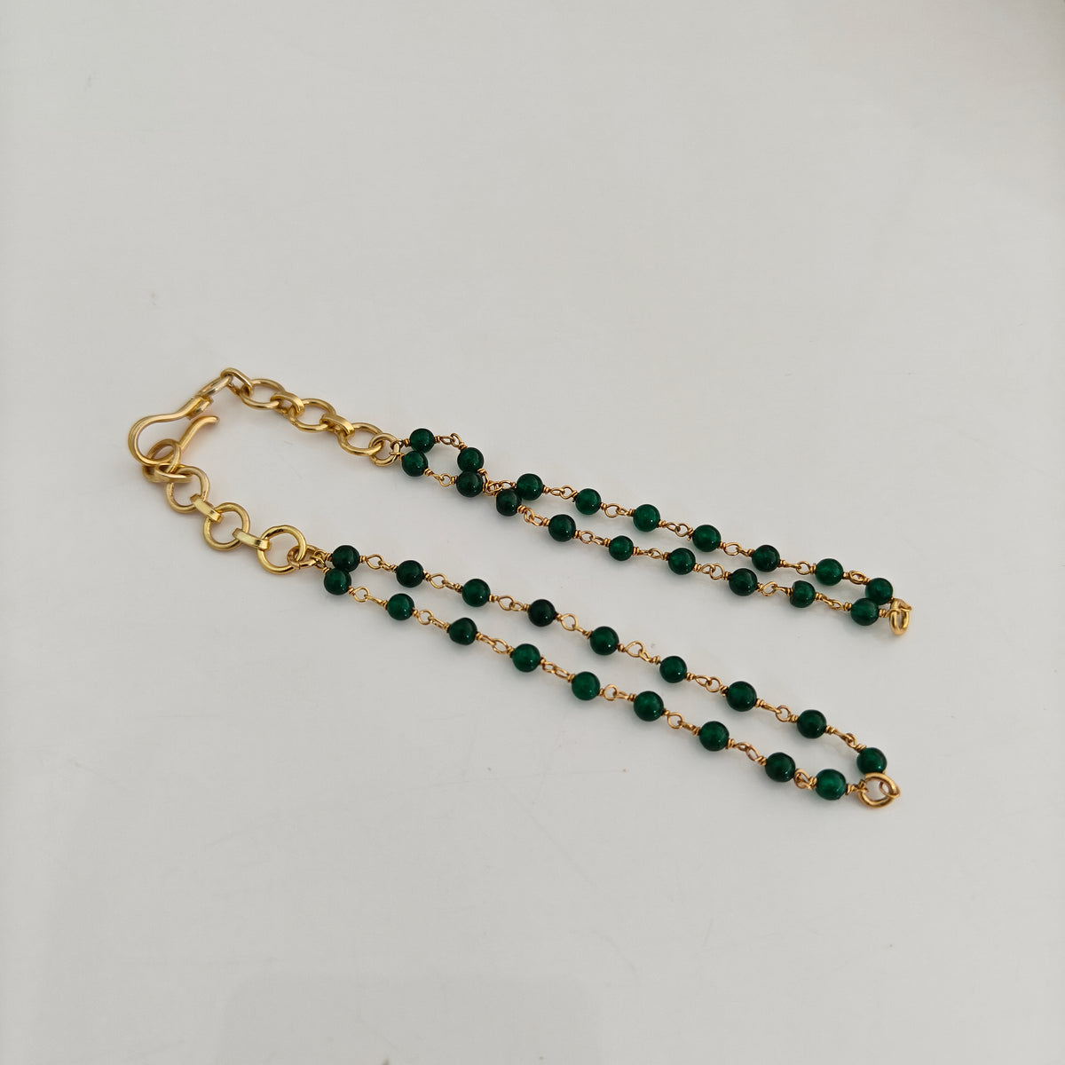 92.5-silver-with-gold-polish-back chain-RCH1351