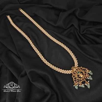 Pearl chain-RCJR1098