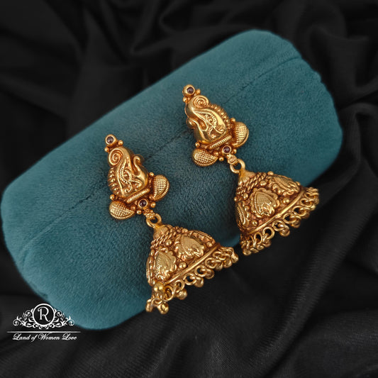 92.5-SILVER JUMKAS-RCM1485