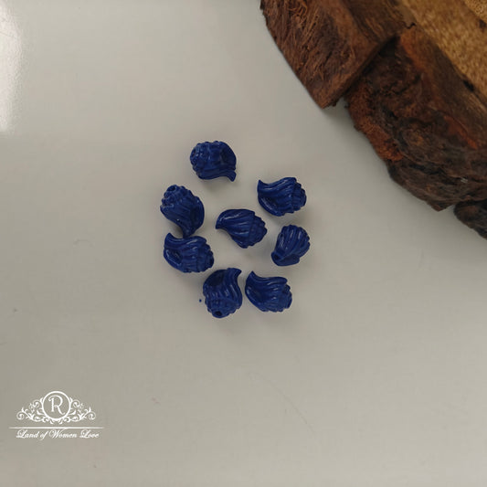 CORAL SHELL BEADS-RCJM285