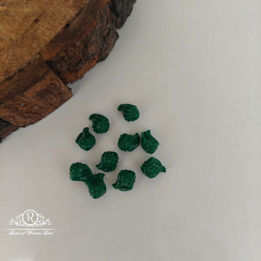 CORAL SHELL BEADS-RCJM290