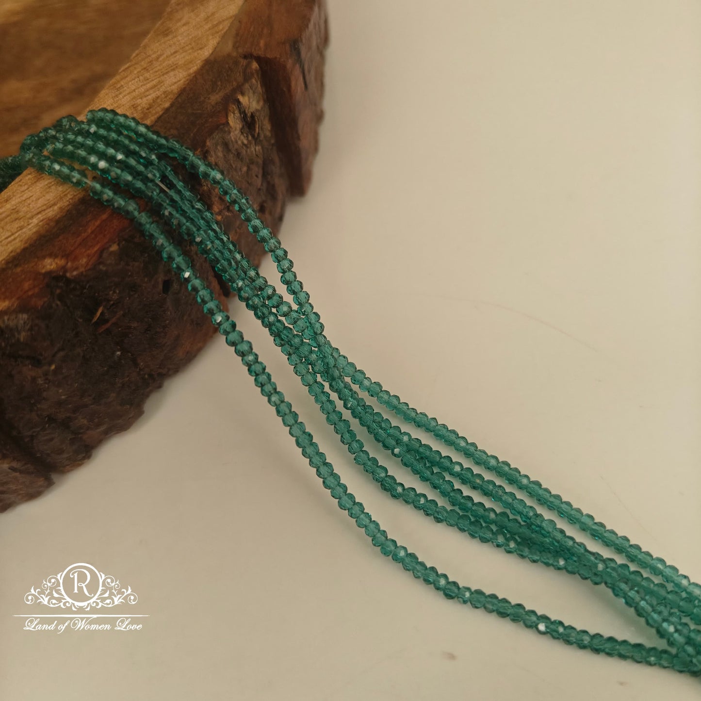 GLASS BEADS-RCJM202