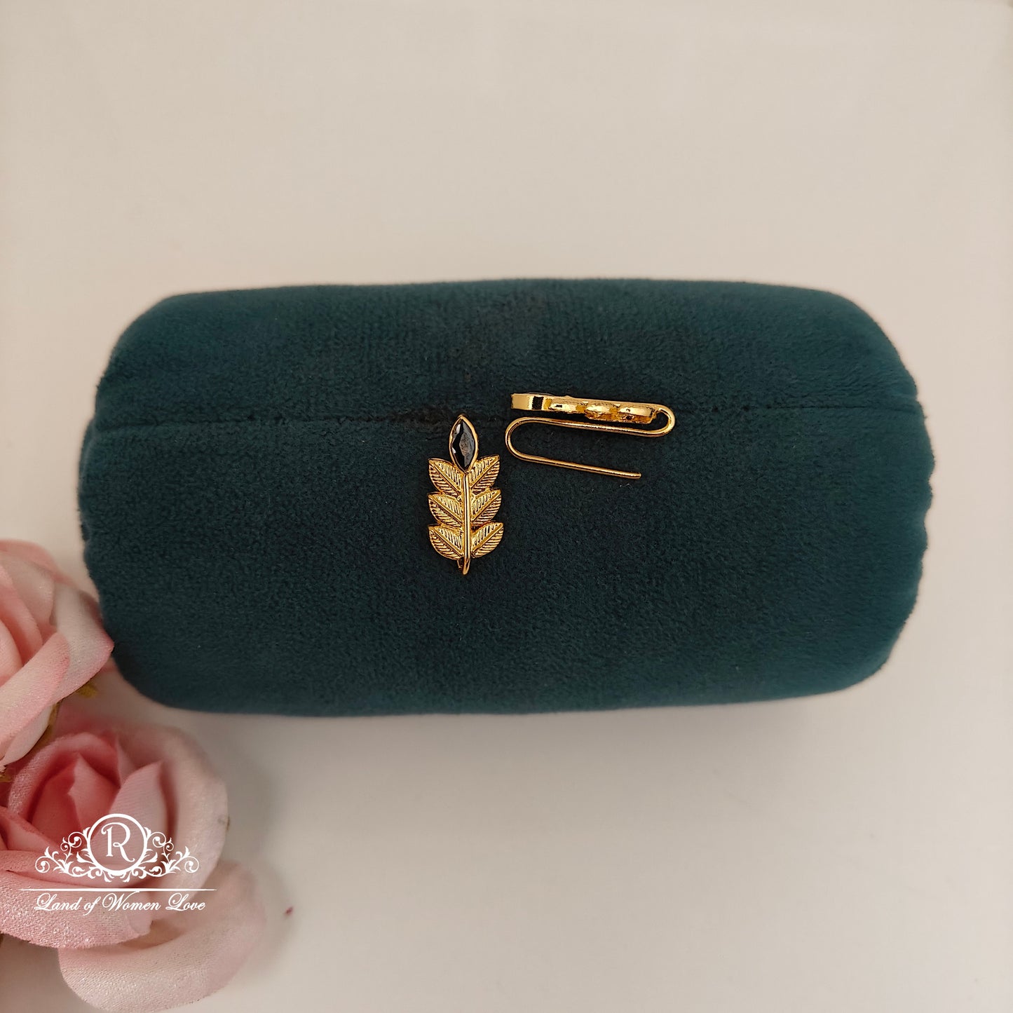 92.5 Silver hanging -RCBH035