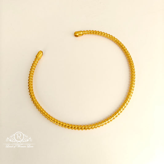 92.5 SILVER PLAIN KANTE -RCM1558