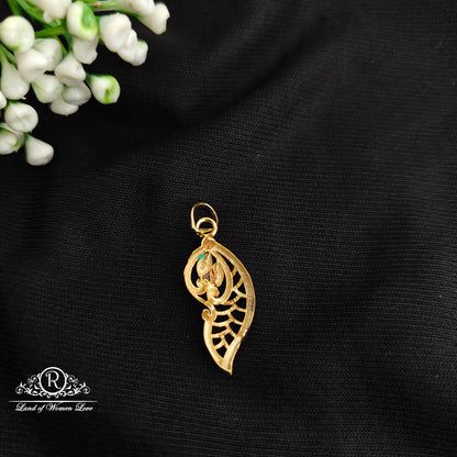 92.5 Silver Locket-RCR079