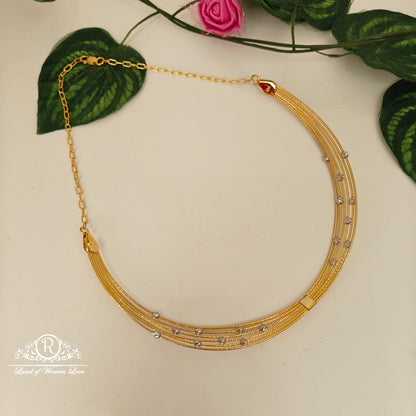 92.5 silver kante with silver balls -RCVH29