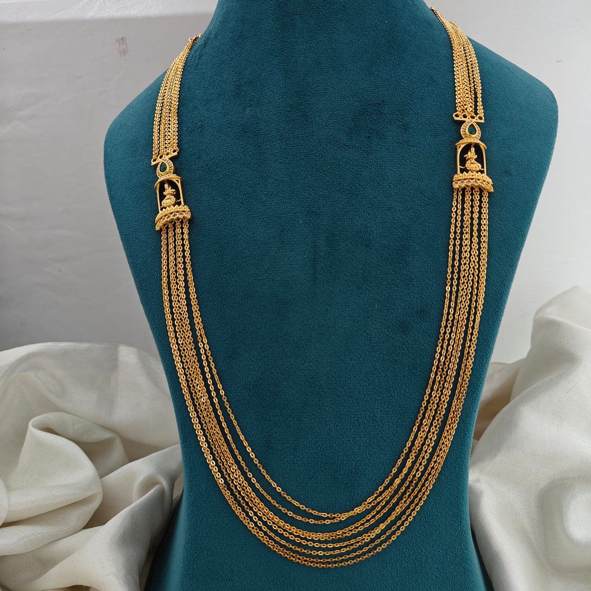 92.5-silver-with-gold-polish-chandraharam-RCH1353