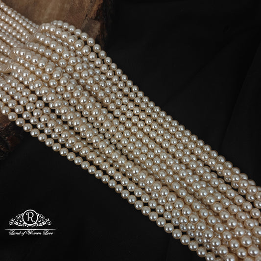Rio pearls 5mm size-RCJM293