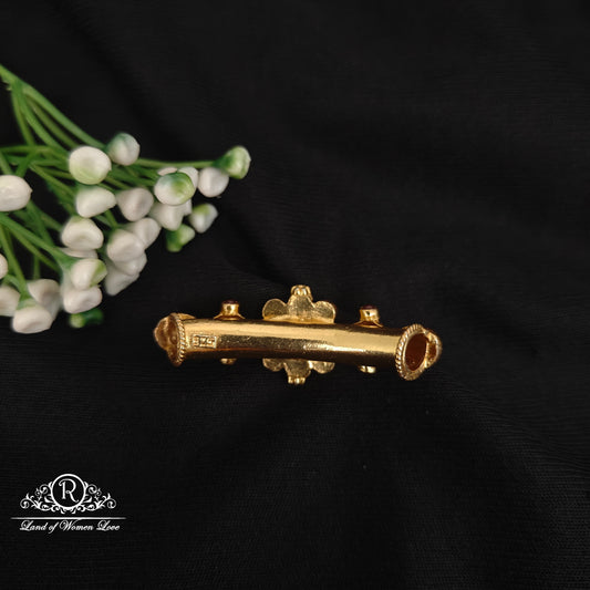 92.5-SILVER BANGLE TOPS-RCP216