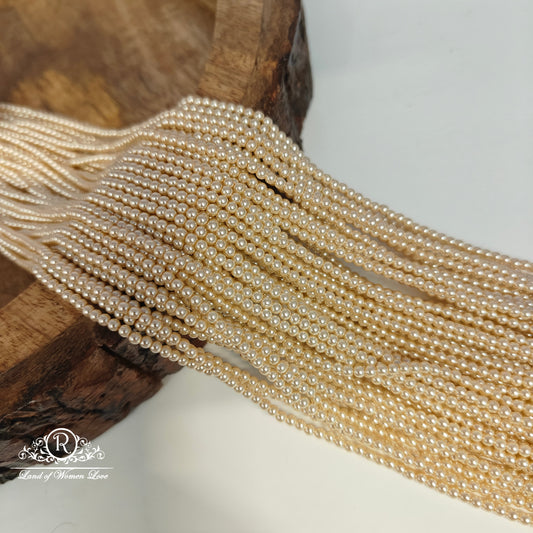 RIO PEARLS 2.5MM-RCMR42