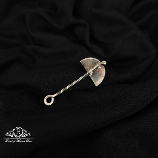 SILVER HAND BLENDER-RCRS115