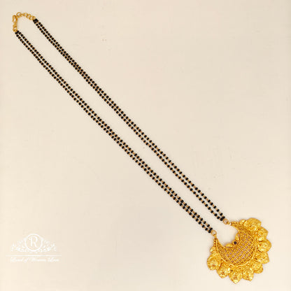 92.5 SILVER BLACK BEADS -RCH1159