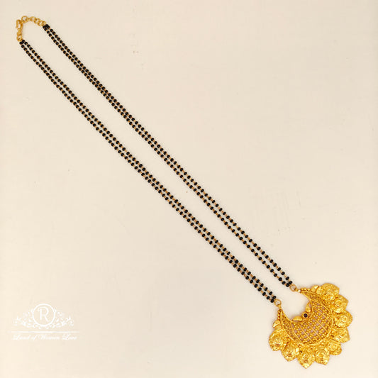 92.5 SILVER BLACK BEADS -RCH1159