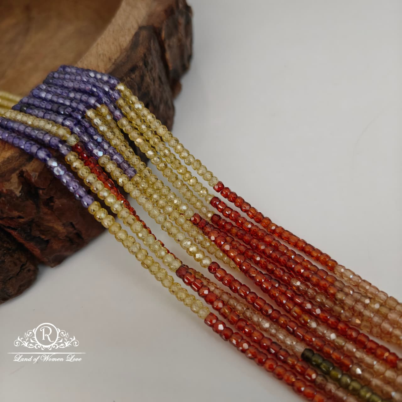 CZ BATTI BEADS-RCJM178