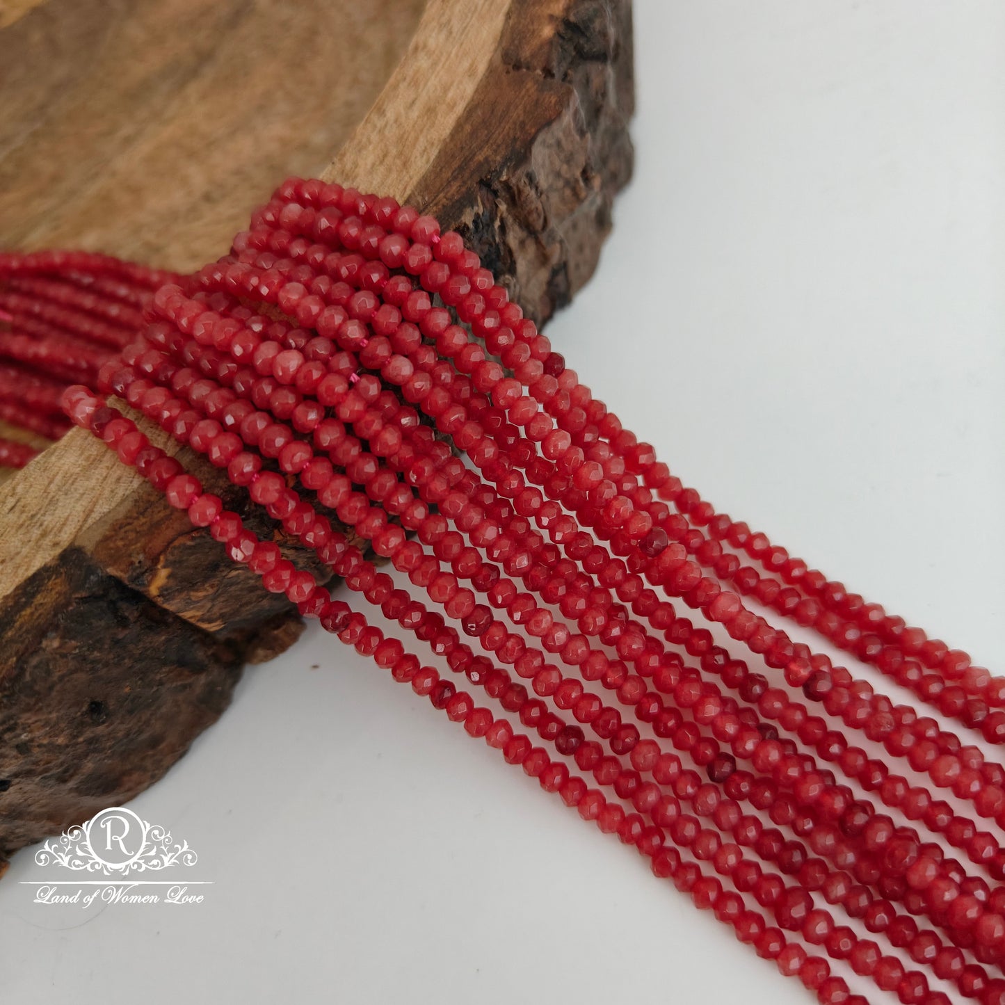 CUTTING ZAID BEADS-RCJM157