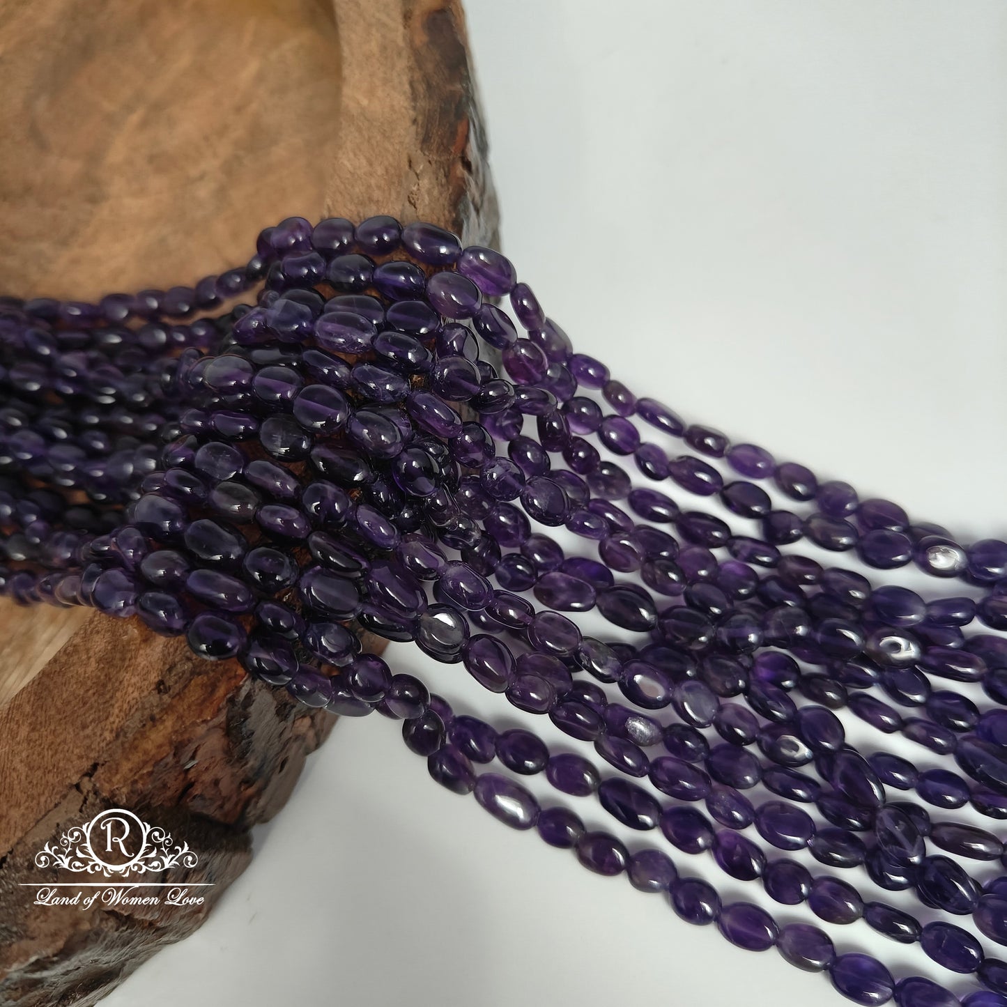 AMTHES MANIYA BEADS -RCMR07