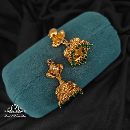 92.5-SILVER JUMKAS-RCM1486