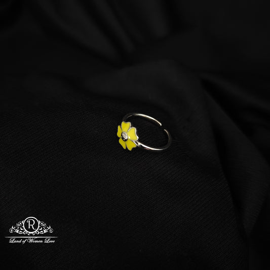 92.5 SILVER GOLD POLISH NAVARTNA BANGLES-RCH1088