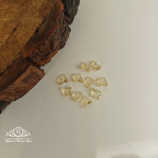 BUTTERFLY BESIGN BEADS-RCJM268