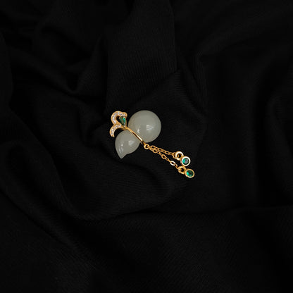 Silver locket -RCDS0432