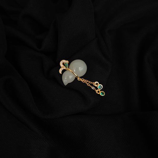 Silver locket -RCDS0432