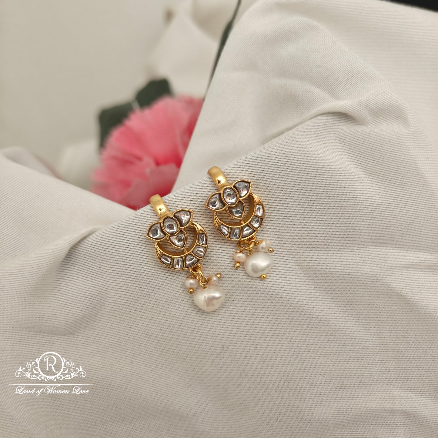 92.5 Silver Kundan Bugadi-RCAL06-1